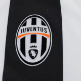 2004-2005 JUV Home Kids Retro Soccer Jersey