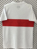 25-26 Stuttgart 100th Special Edition Fans Soccer Jersey