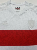 25-26 Stuttgart 100th Special Edition Fans Soccer Jersey