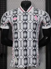 25-26 JUV Grey Casual Edition Player Version Training shirts