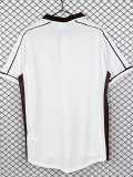 1999-2000 ST PAULI Home Retro Soccer Jersey