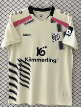 25-26 Freiburg Third Fans Soccer Jersey