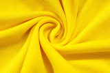 25-26 Dortmund Yellow Training Short Suit #D25211