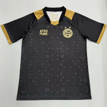 25-26 BaHia Black Special Edition Fans Training shirts