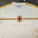 25-26 Vasco White Special Edition Training shirts