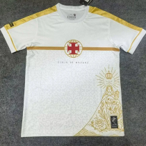 25-26 Vasco White Special Edition Training shirts