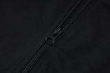 25-26 Gremio Black Jacket Tracksuit #A2588