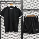 25-26 Botafogo Away Kids Soccer Jersey