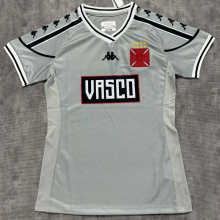 25-26 Vasco Gray Women Training (女)