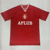 25-26 Internacional Red Special Edition Fans Soccer Jersey