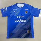25-26 Monterrey Third Fans Soccer Jersey