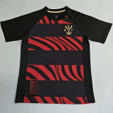 25-26 Flamengo Red Training shirts