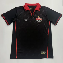 25-26 Vitoria Third Fans Soccer Jersey