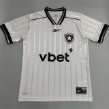 25-26 Botafogo Third Fans Soccer Jersey