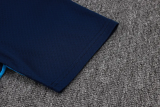 25-26 Gremio Royal blue Training Short Suit #D25174