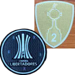 25-26 Internacional Third Fans Soccer Jersey