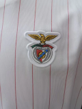 25-26 Benfica White Casual Edition Player Version Training shirts