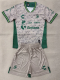 25-26 Santos Laguna Away Kids Soccer Jersey