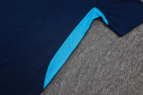 25-26 Gremio Royal blue Training Short Suit #D25174