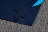 25-26 Gremio Royal blue Training Short Suit #D25174