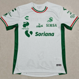 25-26 Santos Laguna Third Fans Soccer Jersey