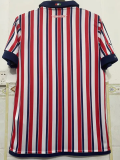 2018 Chivas Club World Cup Home Retro Soccer Jersey