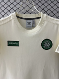 25-26 Celtic Beige Casual T-Shirt