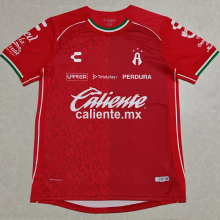 25-26 Atlas Third Fans Soccer Jersey
