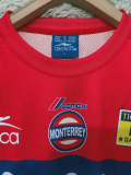 2002-2003 Tigres UANL Away Retro Soccer Jersey