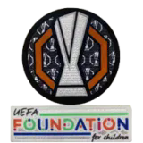 25-26 Ajax Special Edition Training shirts (星空紋)