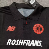 25-26 Toluca Third Women Soccer Jersey (女)