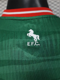 25-26 Al-Ettifa Home Player Version Soccer Jersey