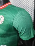 25-26 Al-Ettifa Home Player Version Soccer Jersey