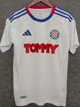 25-26 Hajduk Split Home Fans Soccer jersey