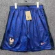 26-27 France Royal blue Shorts Pants