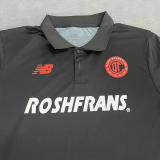 25-26 Toluca Third Fans Soccer Jersey