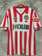 1992-1993 Chivas Home Retro Soccer Jersey