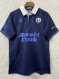 2026 Ireland 100th Anniversary Rugby Jersey