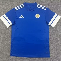 26-27 Korsou Home Fans Soccer Jersey
