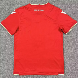 25-26 Standard Liege Home Fans Soccer Jersey