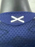 26-27 Scotland Home Player Version Soccer Jersey