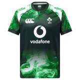 2026 Ireland Green Rugby Jersey