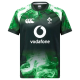 2026 Ireland Green Rugby Jersey