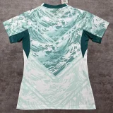26-27 Portugal Away Women Soccer Jersey (女)