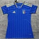 26-27 Italy Home Women Soccer Jersey (女)