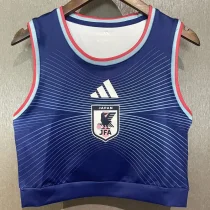 26-27 Japan Home Women Yoga Vest (女)