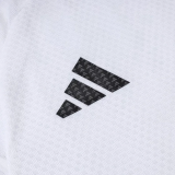 25-26 AD White Player Version Training Short Suit (球员短套装)#D2506