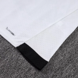 25-26 AD White Player Version Training Short Suit (球员短套装)#D2506
