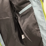 25-26 CHE Green Outdoor Jackets #Y016冲锋衣