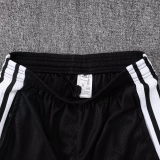 25-26 AD White Player Version Training Short Suit (球员短套装)#D2506